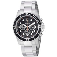 Reloj Hombre Bulova 98B326